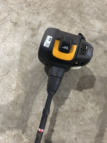 1454870-11 Röjsågar 3 st - McCulloch, Meec