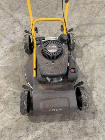 1454871-4 Gräsklippare 2 st - Stiga