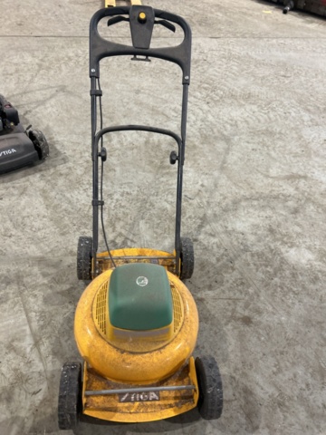 1454871-10 Gräsklippare 2 st - Stiga