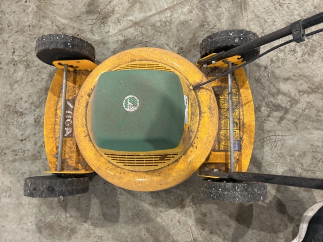 1454871-12 Gräsklippare 2 st - Stiga