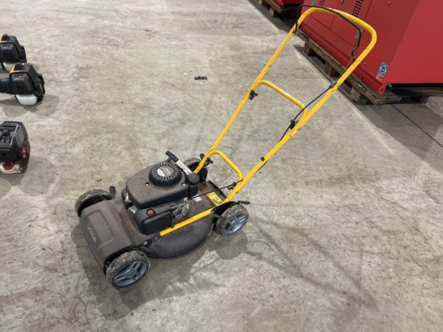 1454871-2 Gräsklippare 2 st - Stiga