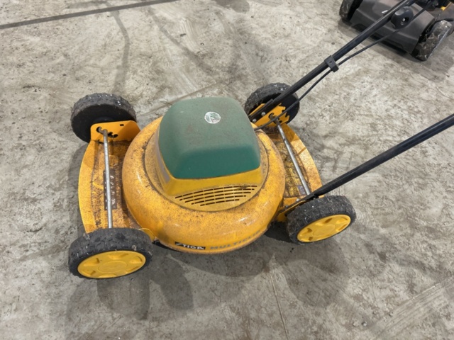 1454871-11 Gräsklippare 2 st - Stiga