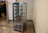 1295847 Panoramakyl/displaybox - Tefcold UPD200