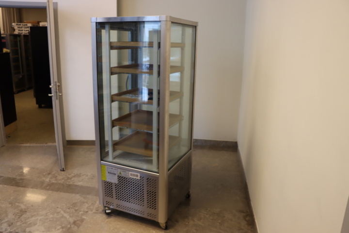 1295847-1 Panoramakyl/displaybox - Tefcold UPD200