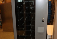 1295850 Kylautomat - Jofemar Combo Plus V7