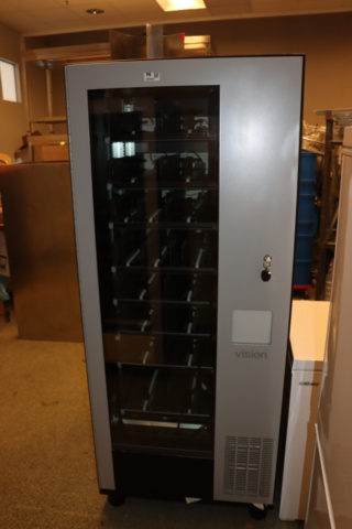 1295850-1 Kylautomat - Jofemar Combo Plus V7