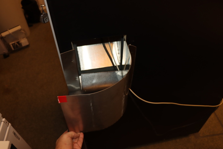 1295850-6 Kylautomat - Jofemar Combo Plus V7