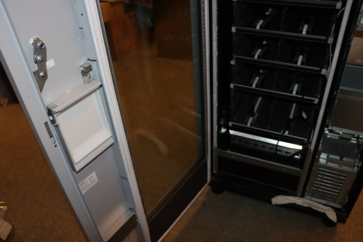 1295850-9 Kylautomat - Jofemar Combo Plus V7