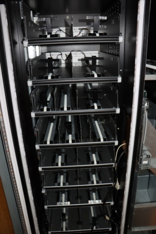 1295850-11 Kylautomat - Jofemar Combo Plus V7