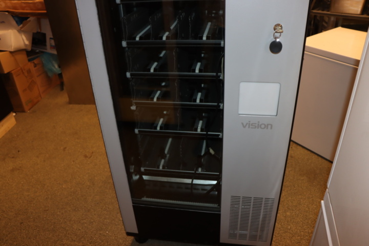 1295850-13 Kylautomat - Jofemar Combo Plus V7