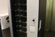 1295851 Kylautomat - Jofemar Combo Plus V7