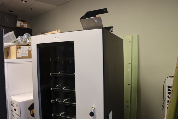 1295851-3 Kylautomat - Jofemar Combo Plus V7