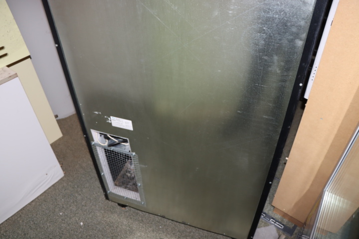 1295851-8 Kylautomat - Jofemar Combo Plus V7