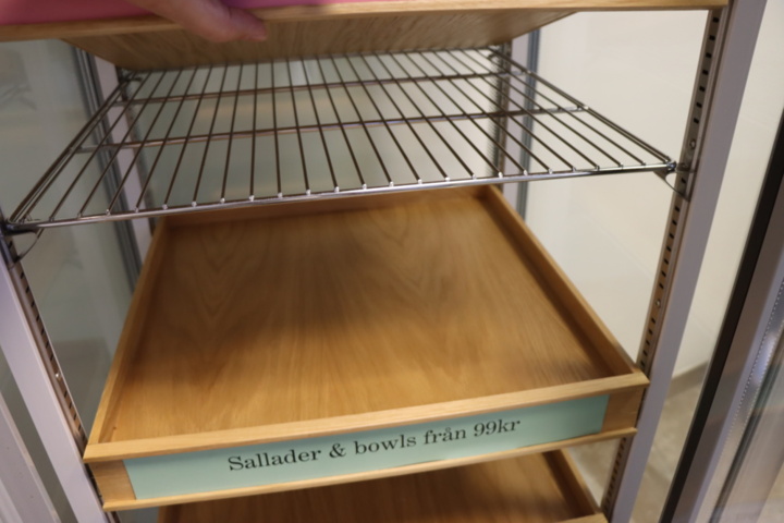 1295859-7 Panoramakyl/displaybox - Tefcold UPD200