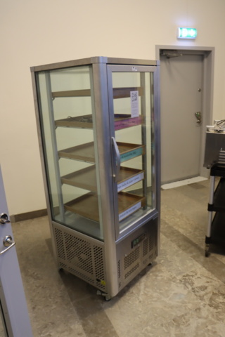 1295859-13 Panoramakyl/displaybox - Tefcold UPD200