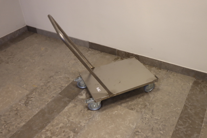 1295864-2 Vagn liten