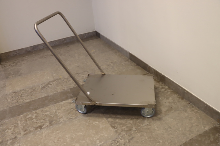 1295864-3 Vagn liten