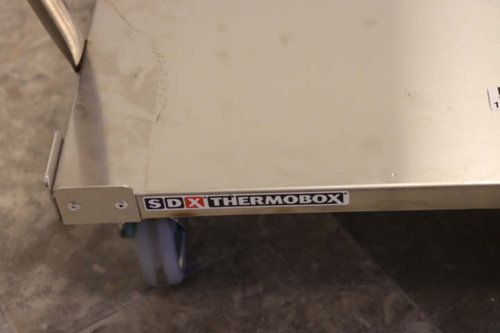 1295864-5 Vagn liten