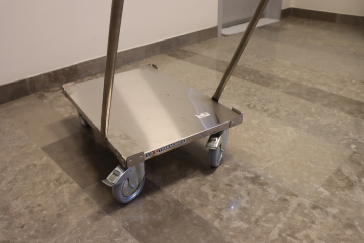 1295864-6 Vagn liten