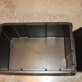 1295874-5 Thermoboxar 10 st - Cambro