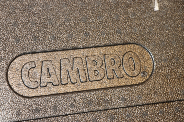 1295874-3 Thermoboxar 10 st - Cambro