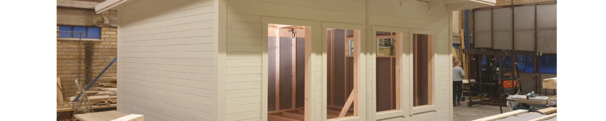 Image representing the auction - Disposal of house frames