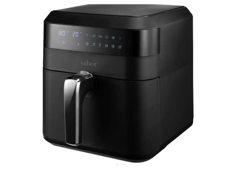 Image representing the auction - Sale of airfryer, infrared heaters, wine coolers, etc.