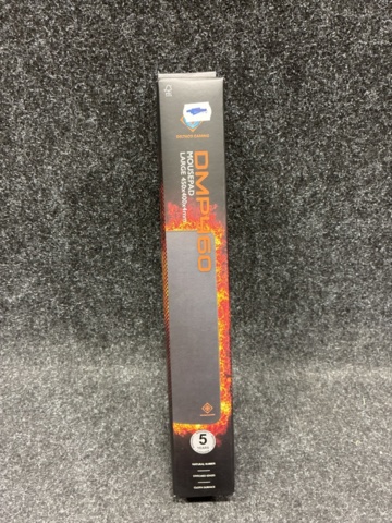 1478126-9 Gaming keyboard, gaming mouse & mouse pad, Deltaco