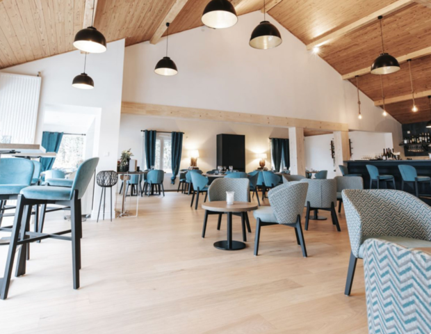 1478322-1 Ekgolv Woodura, Misty White, Woodura, L, 1-stav, 5G-klick, 88 kvm