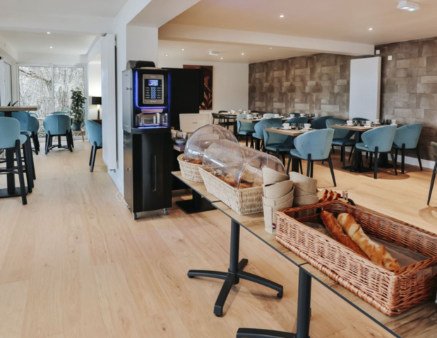 1478322-5 Ekgolv Woodura, Misty White, Woodura, L, 1-stav, 5G-klick, 88 kvm