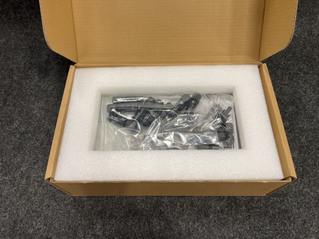 1476971-3 Fireman's switch Projoy RSD PEFS-EL55-8-P2