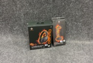 1478132 Gaming headset & universal headset stand, Deltaco