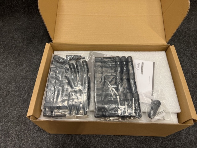 1476986-4 Fireman's switch Projoy RSD PEFS-EL50H-20-P2