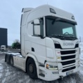 1478327-3 Scania R500 6x2 12.7 Automatisk, 500hk, 2019
