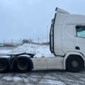 1478327-4 Scania R500 6x2 12.7 Automatisk, 500hk, 2019