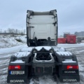 1478327-7 Scania R500 6x2 12.7 Automatisk, 500hk, 2019