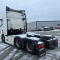 1478327-8 Scania R500 6x2 12.7 Automatisk, 500hk, 2019