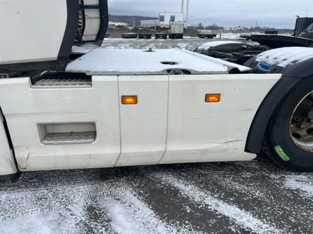 1478327-10 Scania R500 6x2 12.7 Automatisk, 500hk, 2019