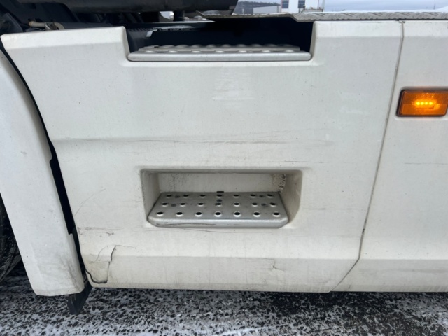 1478327-11 Scania R500 6x2 12.7 Automatisk, 500hk, 2019