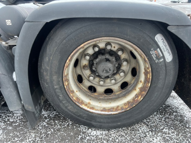 1478327-14 Scania R500 6x2 12.7 Automatisk, 500hk, 2019