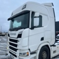 1478327-20 Scania R500 6x2 12.7 Automatisk, 500hk, 2019