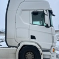 1478327-22 Scania R500 6x2 12.7 Automatisk, 500hk, 2019