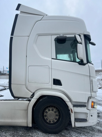 1478327-22 Scania R500 6x2 12.7 Automatisk, 500hk, 2019