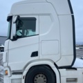 1478327-23 Scania R500 6x2 12.7 Automatisk, 500hk, 2019