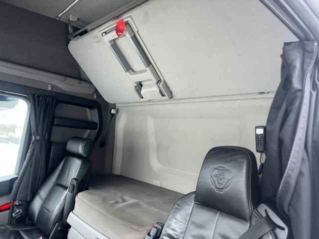 1478327-26 Scania R500 6x2 12.7 Automatisk, 500hk, 2019