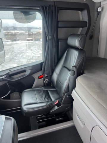 1478327-28 Scania R500 6x2 12.7 Automatisk, 500hk, 2019