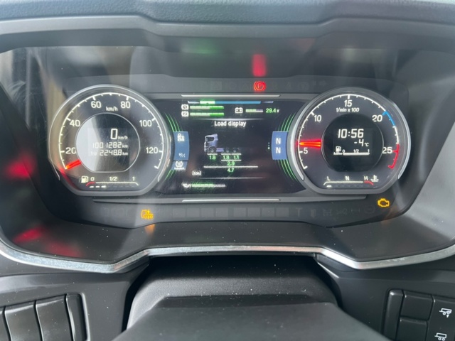 1478327-30 Scania R500 6x2 12.7 Automatisk, 500hk, 2019