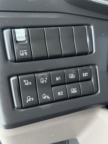 1478327-33 Scania R500 6x2 12.7 Automatisk, 500hk, 2019