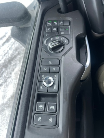 1478327-36 Scania R500 6x2 12.7 Automatisk, 500hk, 2019