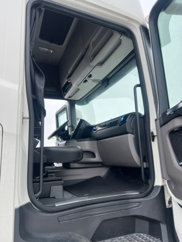 1478327-37 Scania R500 6x2 12.7 Automatisk, 500hk, 2019